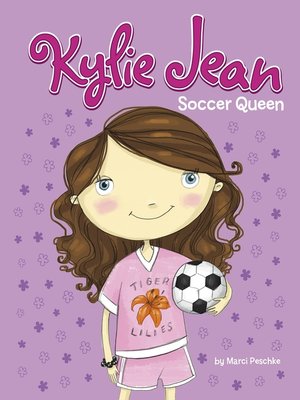 cover image of Soccer Queen